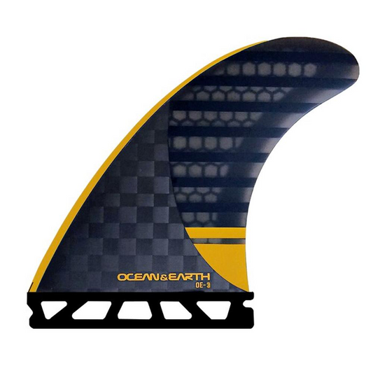 O&E - Speed Thruster Finner