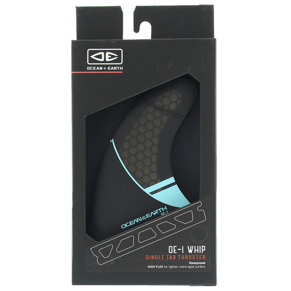 O&E - Speed Thruster Finner