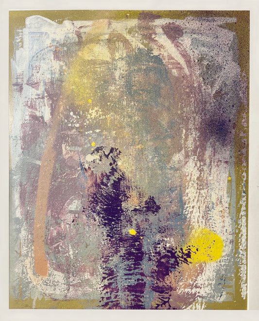 Vidar Vik - "Lilla" Print