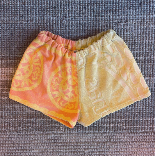 KB&D Redesign Håndkle Shorts