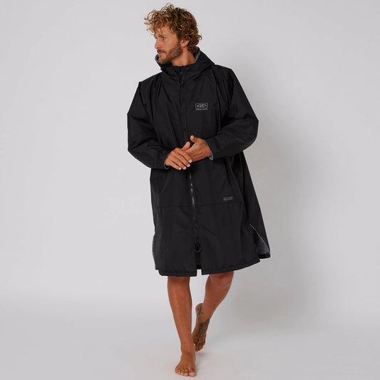 O&E - Super Storm Waterproof Poncho
