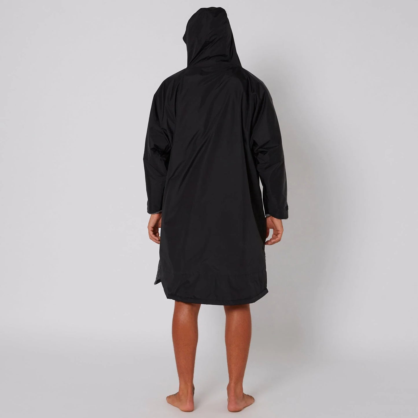 O&E - Super Storm Waterproof Poncho