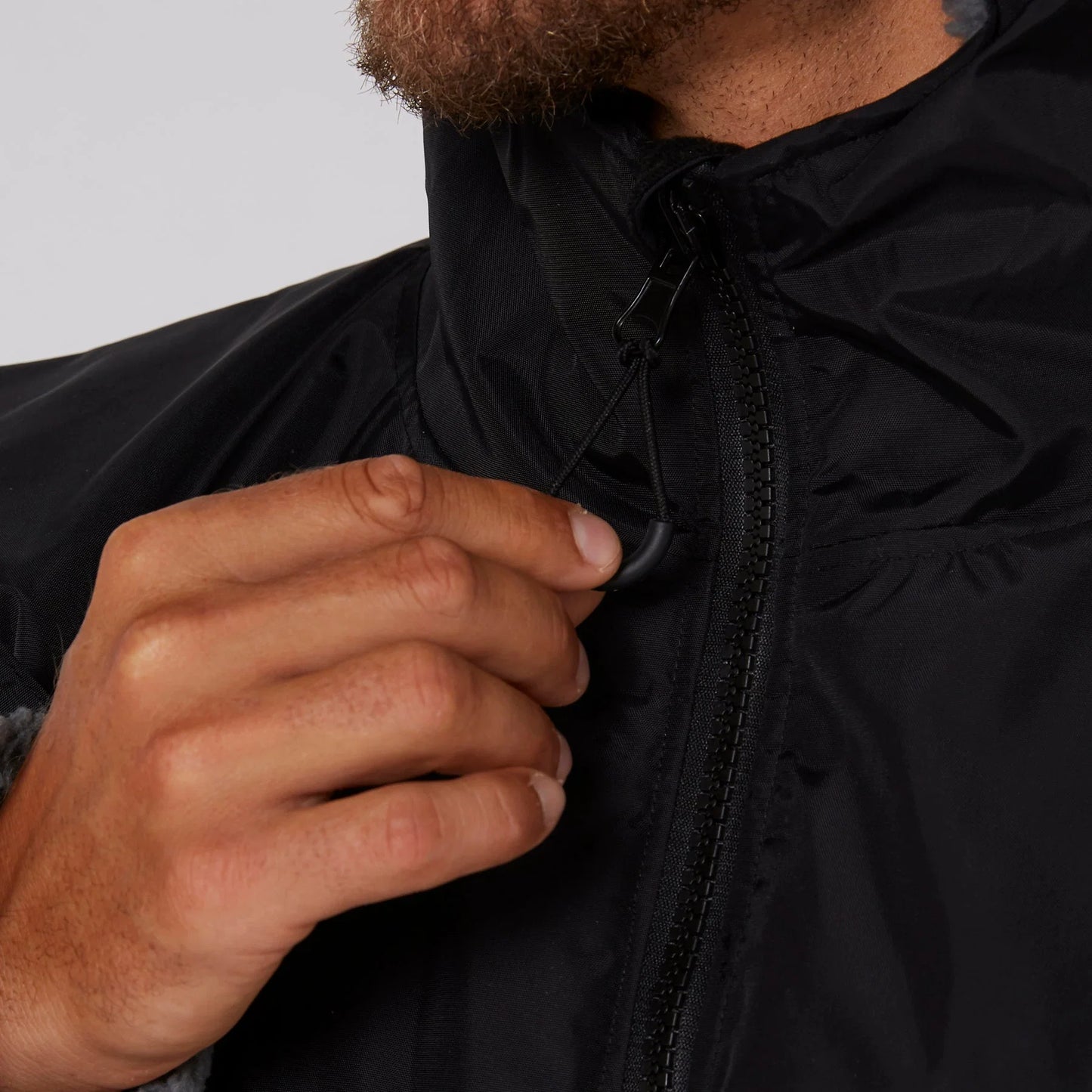 O&E - Super Storm Waterproof Poncho