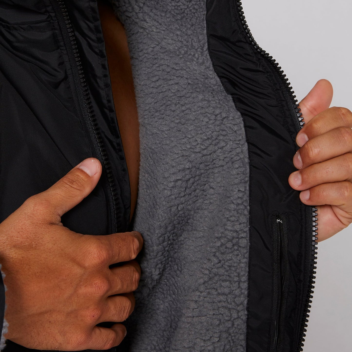 O&E - Super Storm Waterproof Poncho