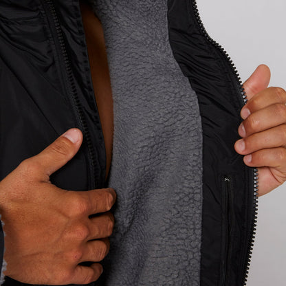 O&E - Super Storm Waterproof Poncho
