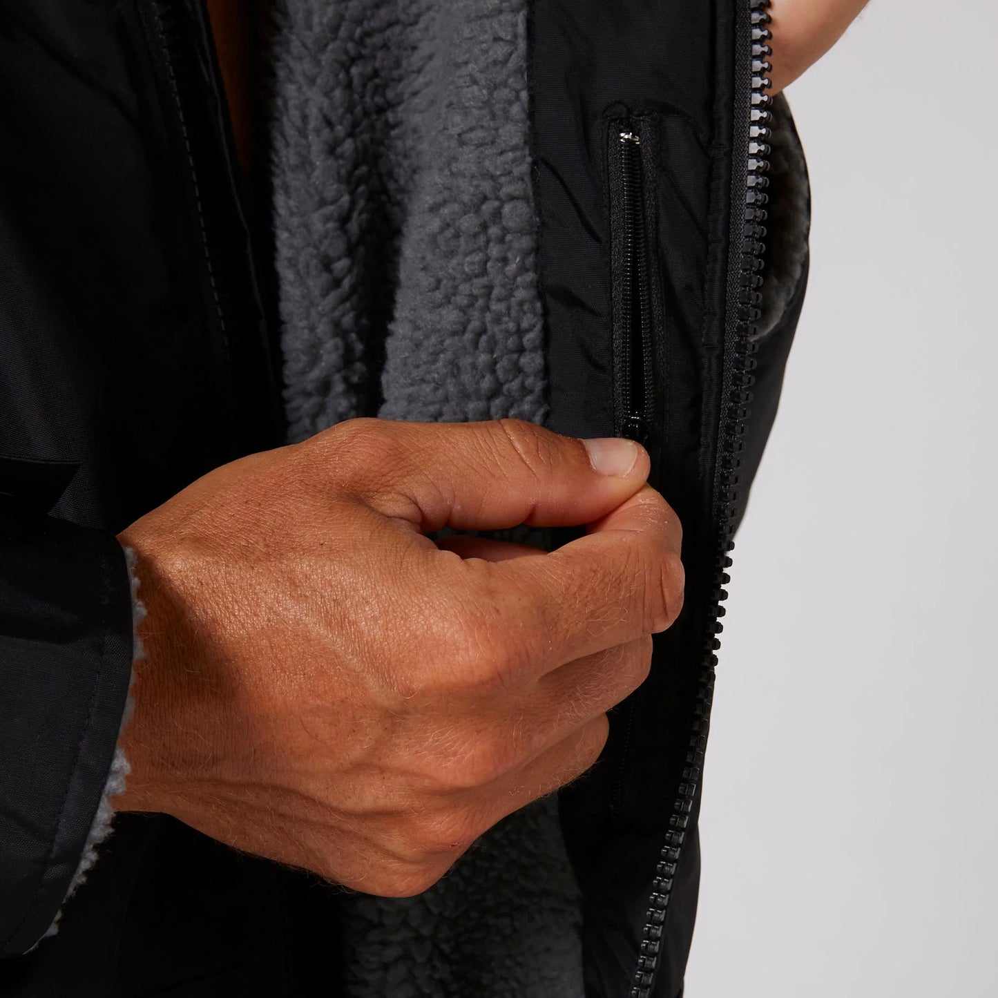 O&E - Super Storm Waterproof Poncho