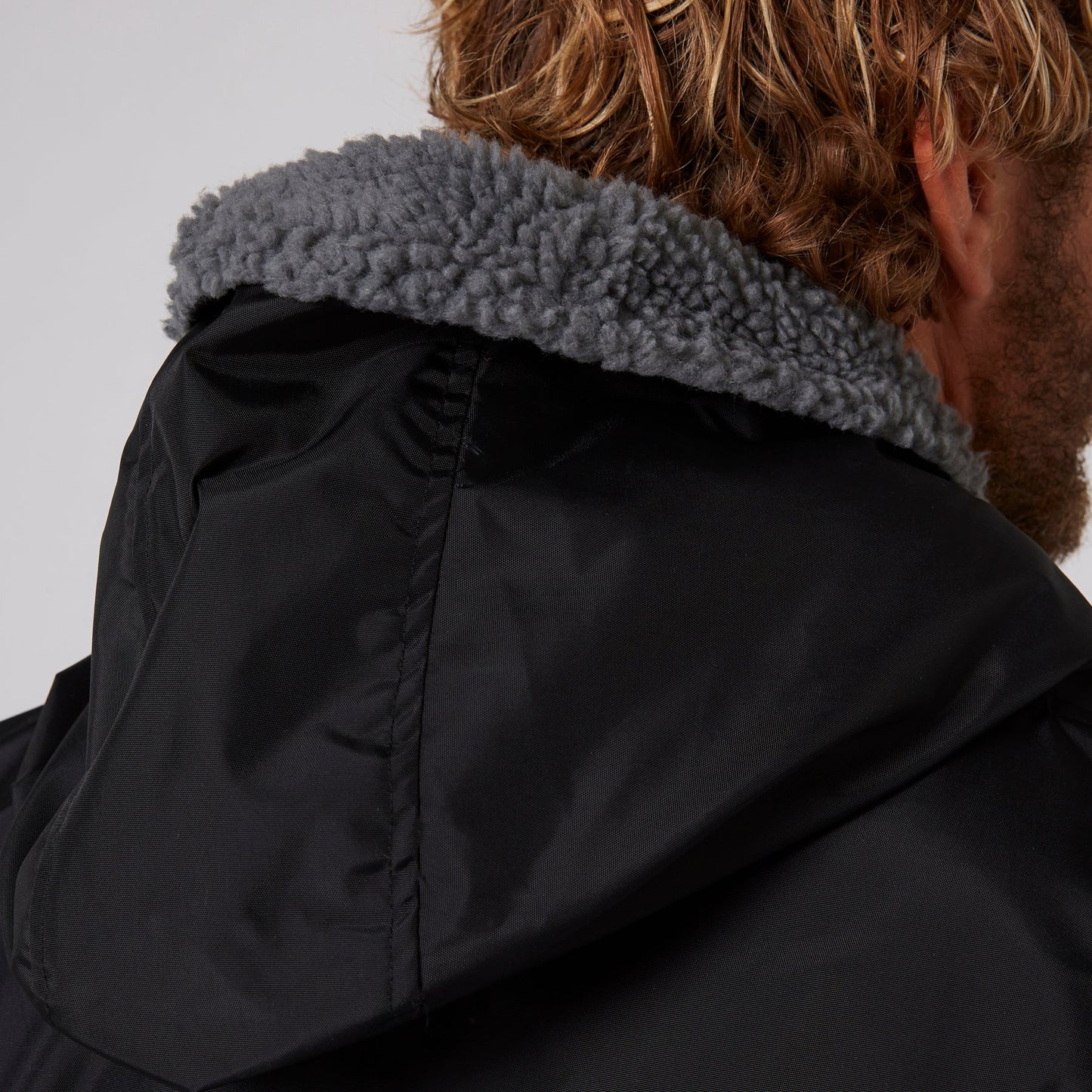 O&E - Super Storm Waterproof Poncho