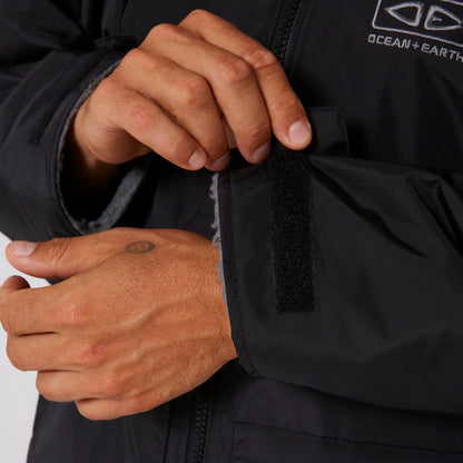 O&E - Super Storm Waterproof Poncho