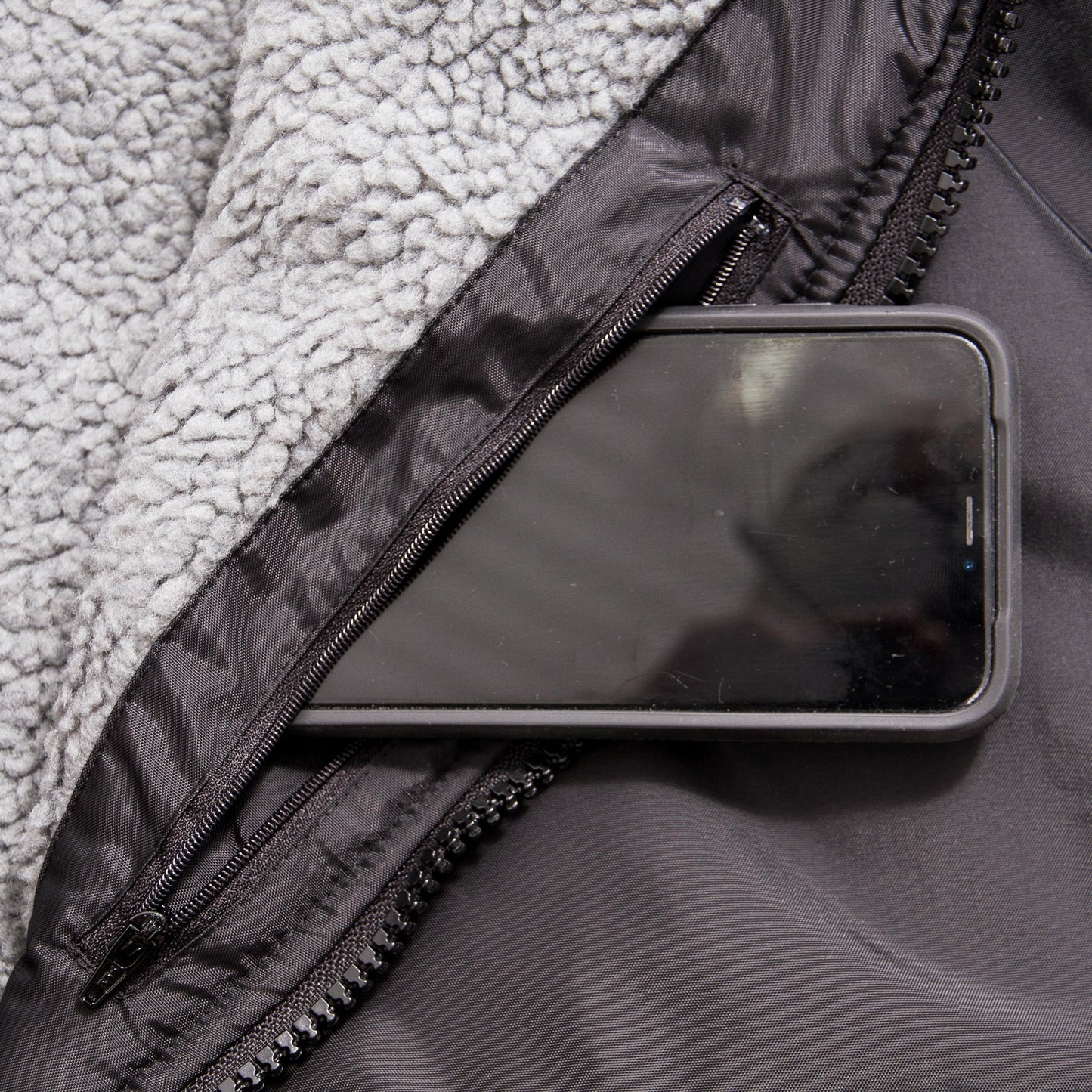 O&E - Super Storm Waterproof Poncho