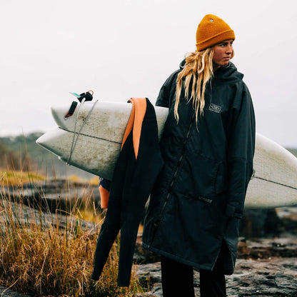 O&E - Super Storm Waterproof Poncho
