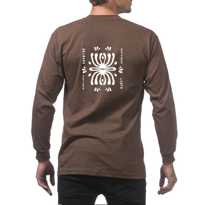 KB&D Long sleeve t-skjorte