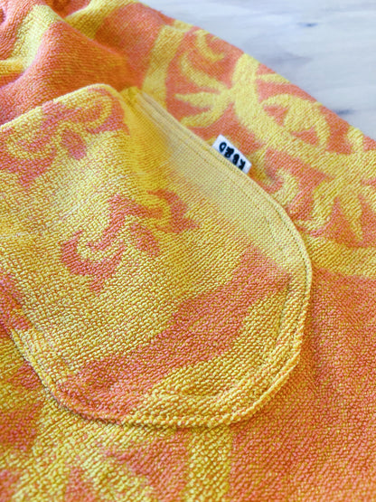 KB&D Redesign Håndkle Shorts