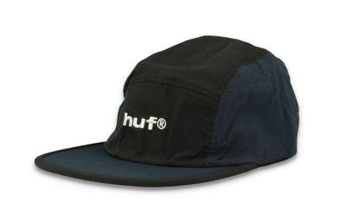 Cap HUF Utility Volley Navy