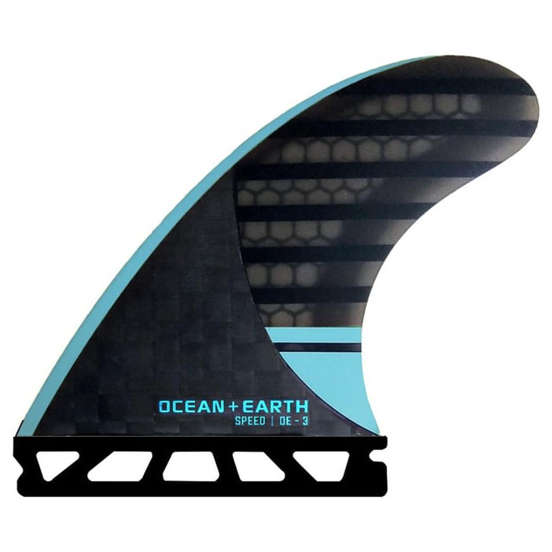 O&E - Speed Thruster Finner