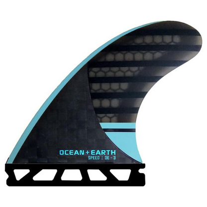 O&E - Speed Thruster Finner