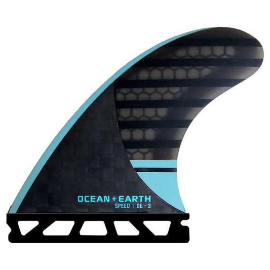 O&E - Speed Thruster Finner