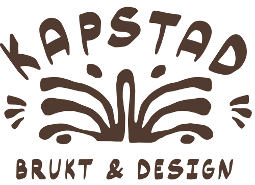 Kapstad Brukt & Design