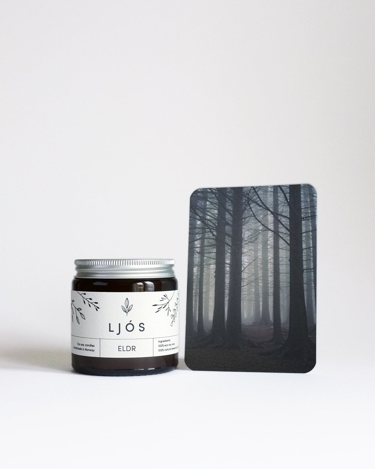 LJOS Duftlys