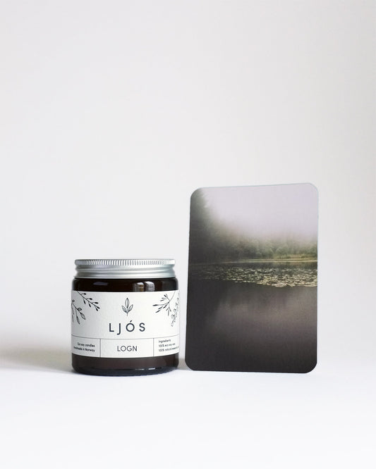LJOS Duftlys