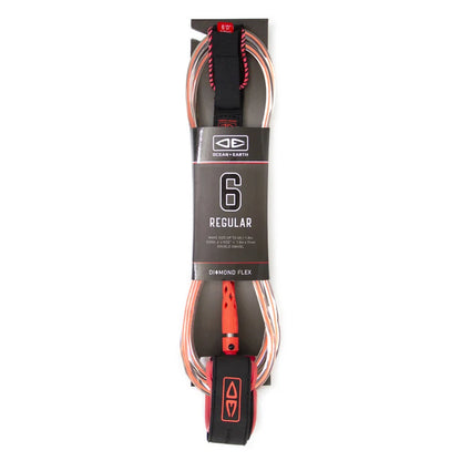 O&E - Diamond Flex Regular Leash