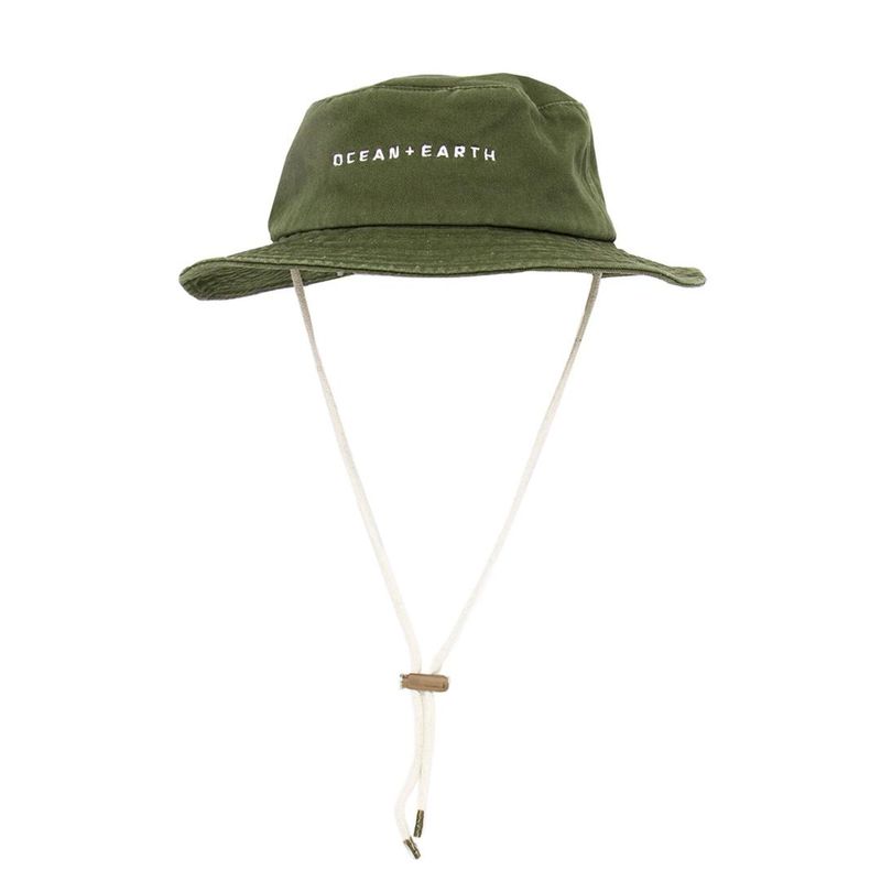 O&E - Kids One Dayer Hat - Bøttehatt Barn