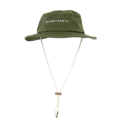 O&E - Kids One Dayer Hat - Bøttehatt Barn