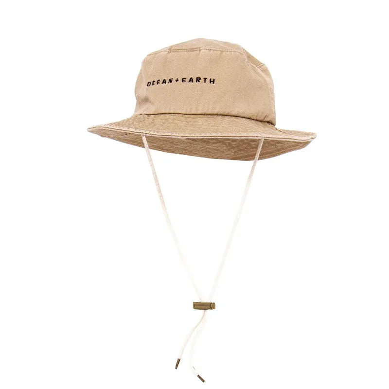 O&E - Kids One Dayer Hat - Bøttehatt Barn