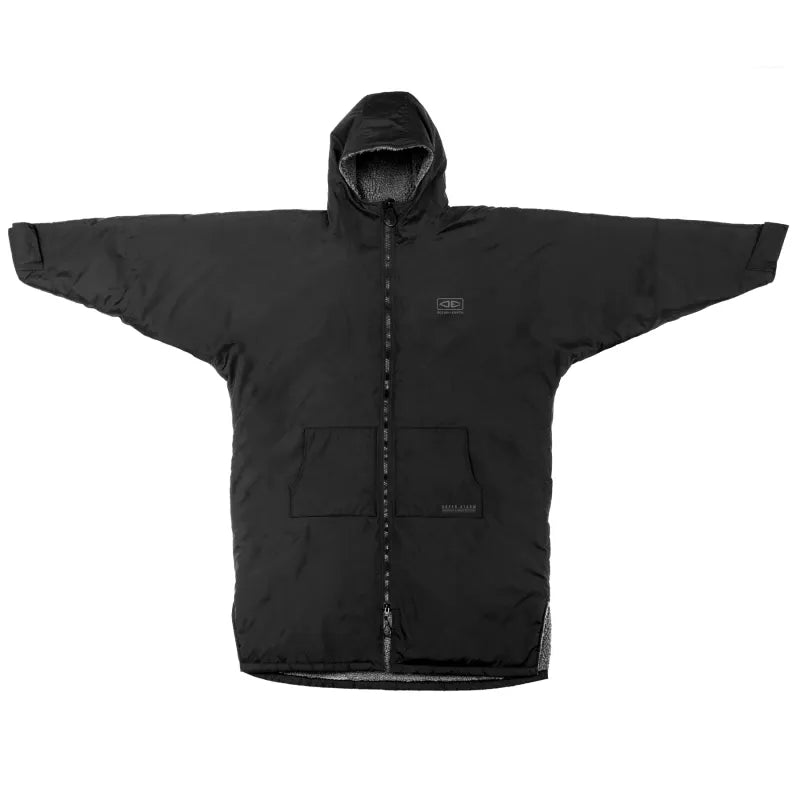 O&E - Super Storm Waterproof Poncho