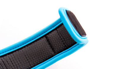 O&E - Diamond Flex Regular Leash