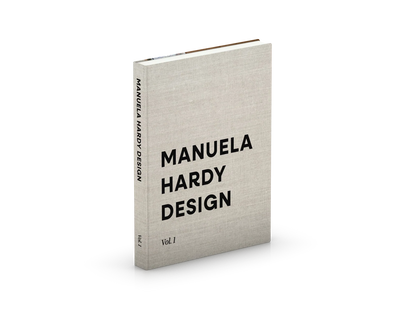 Manuela Hardy Design Bok