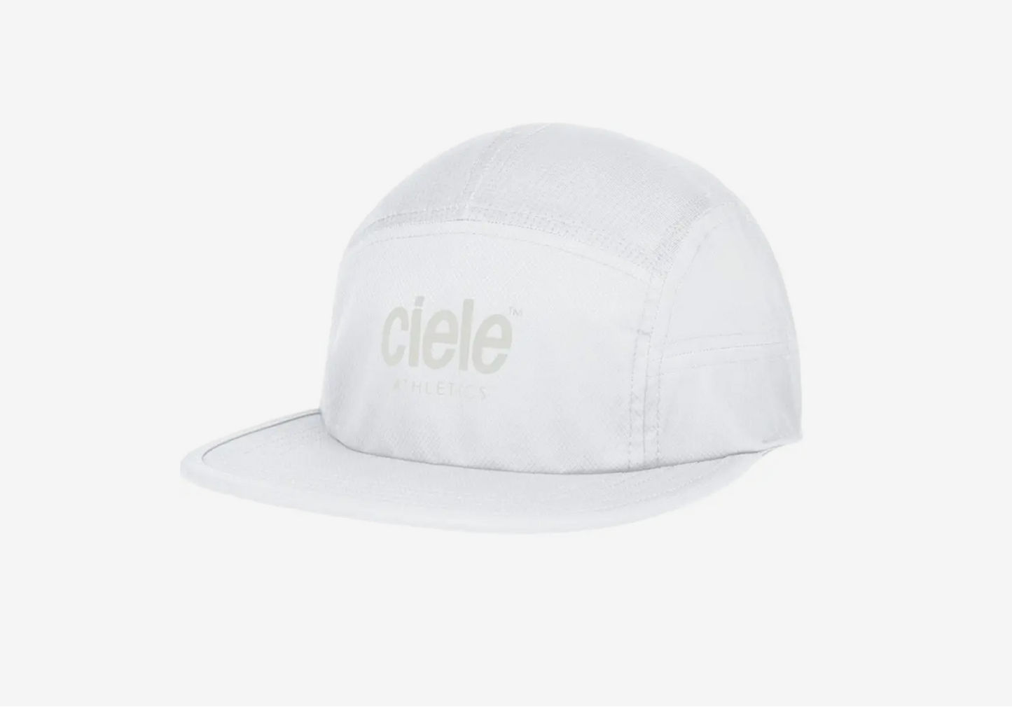 Cap CIELE Gocap Classic Athletics Ghost 5-panel