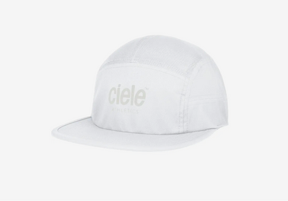 Cap CIELE Gocap Classic Athletics Ghost 5-panel