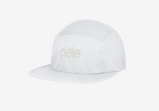Cap CIELE Gocap Classic Athletics Ghost 5-panel
