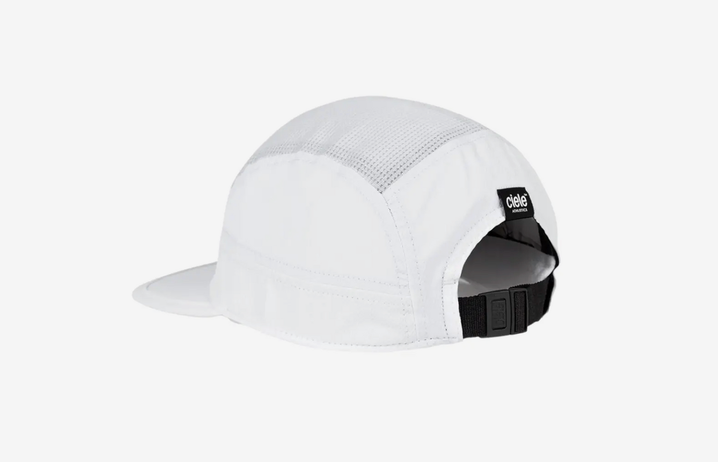 Cap CIELE Gocap Classic Athletics Ghost 5-panel