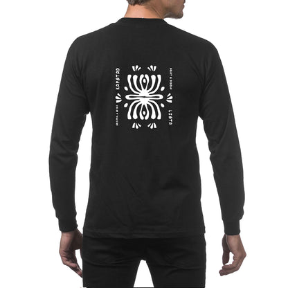 KB&D Long sleeve t-skjorte