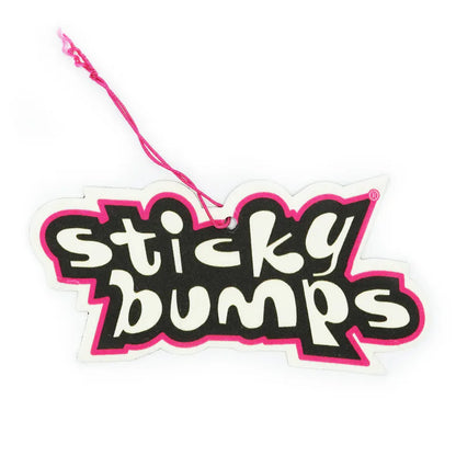 Sticky Bumps airfreshener