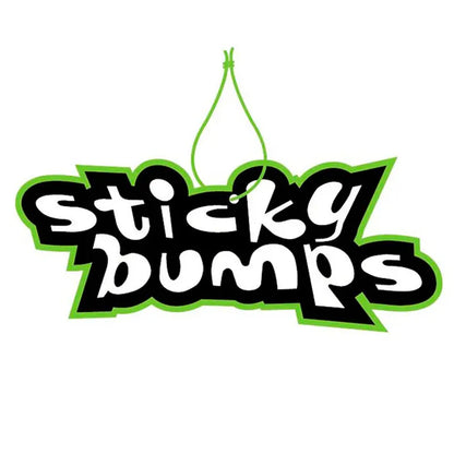 Sticky Bumps airfreshener